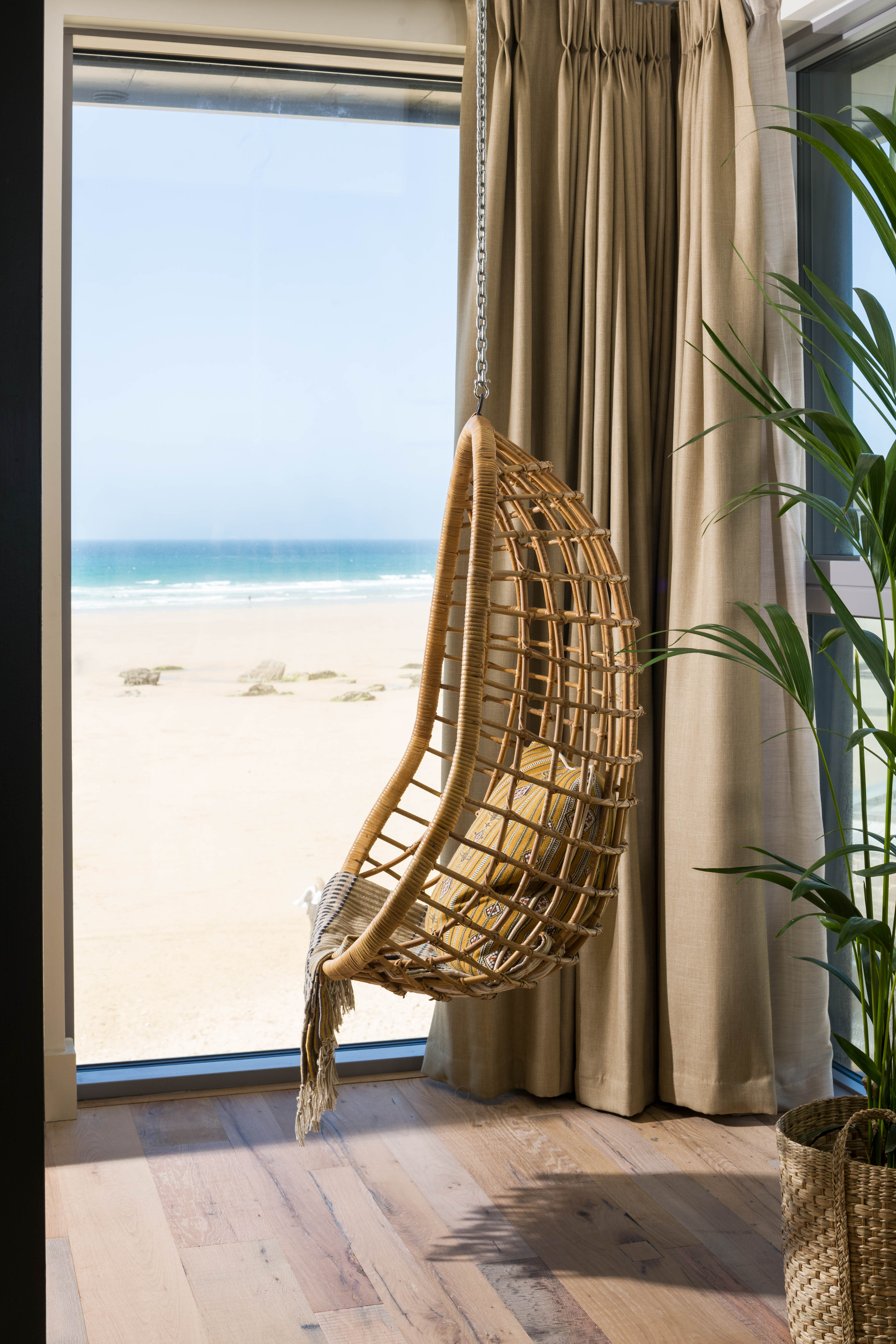 Beach Lofts at Watergate Bay Hotel